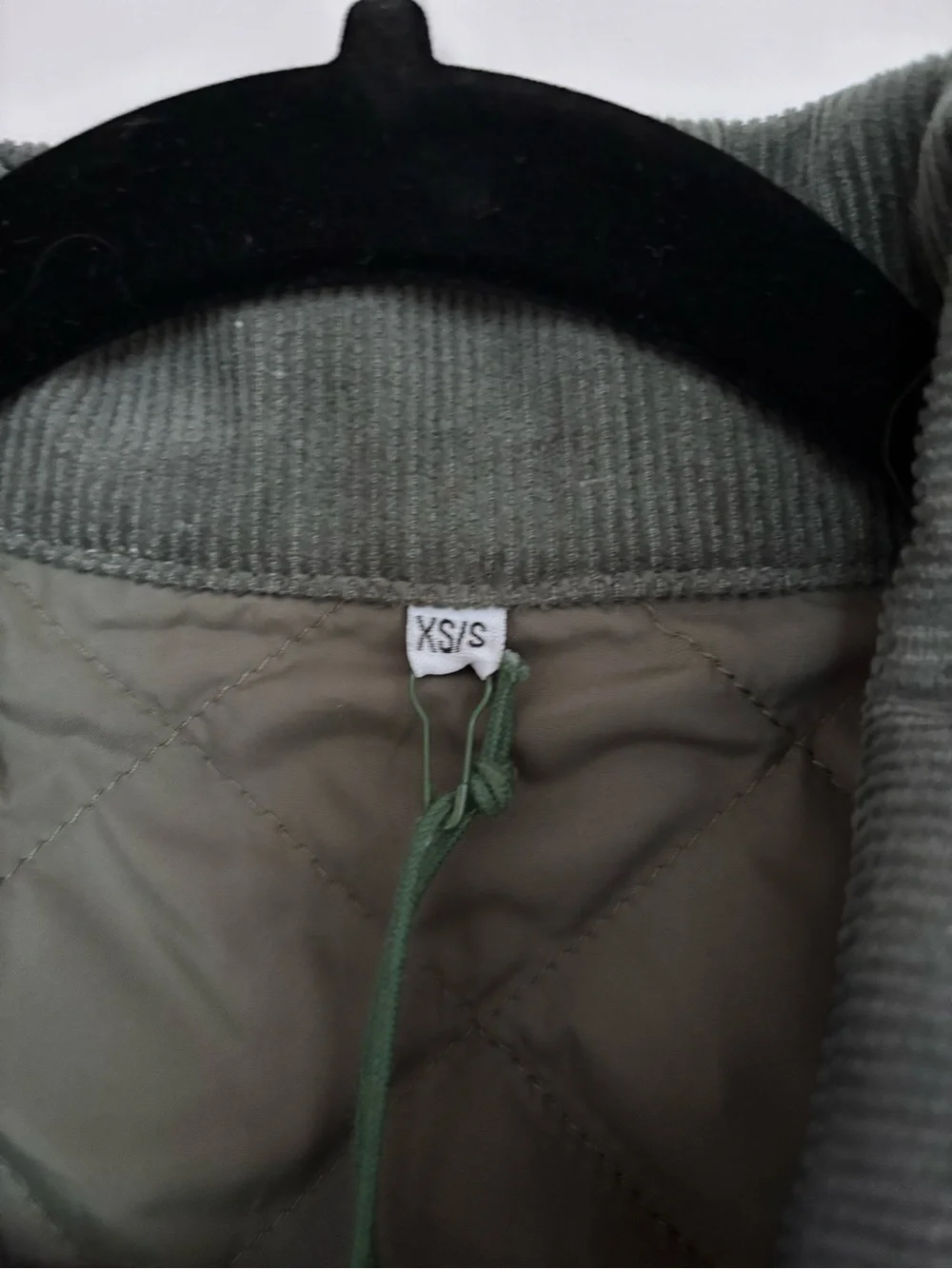 Daily’s Drills OG barn jacket - Picture 3 of 4